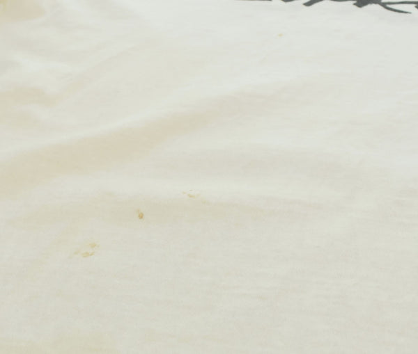 シュプリーム SUPREME 20AW Future Logo Tee フューチュラ ロゴ Tシャツ 半袖Tシャツ XL Tシャツ ホワイト 103MT-2722