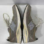 ニューバランス new balance 22SS USA製 990 V3 Gray M990TG3 メンズ靴 スニーカー グレー 27cmサイズ 201-shoes1439