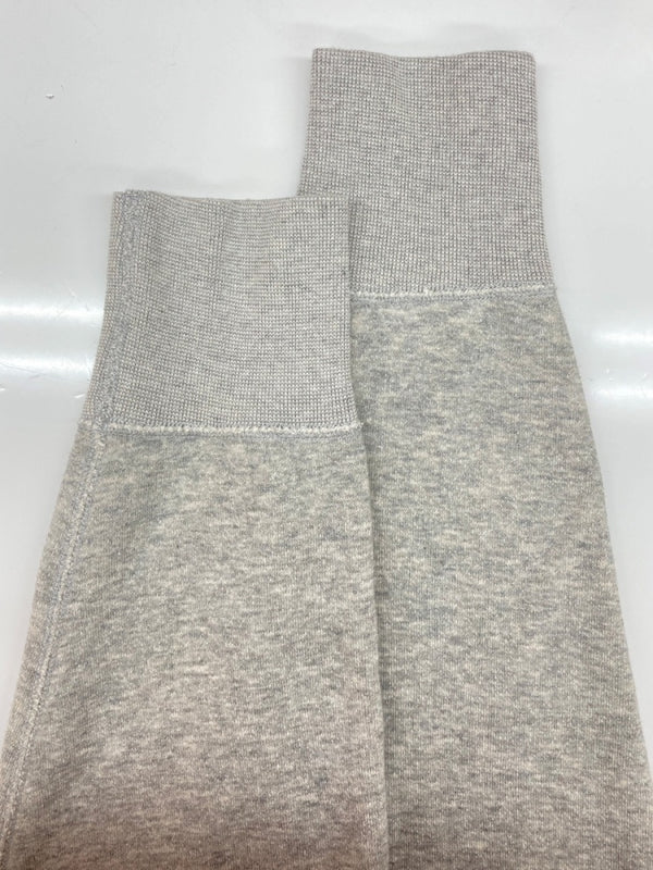 スタンダードカリフォルニア STANDARD CALIFORNIA LOGO PULLOVER HOODIE ロゴ プルオーバー フーディ パーカー スウェット プリント 灰 パーカ ロゴ グレー Mサイズ 104MT-1685