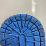 ナイキ NIKE エアジョーダン1 ハイ OG ユニバーシティブルー Air Jordan 1 High OG University Blue 555088-134  メンズ靴 スニーカー ブルー 27cmサイズ 201-shoes1287