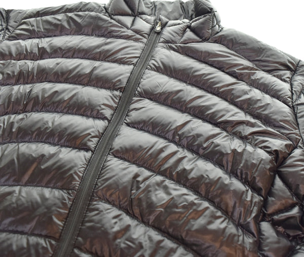 パタゴニア PATAGONIA Down Sweater ダウンセーター ダウンジャケット 84680F6 ジャケット ブラック Lサイズ 103LT-145