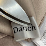 ダーリッチ Darich パイピングカットリボンロングワンピース 112414059 ワンピース ピンク Sサイズ 201LT-413