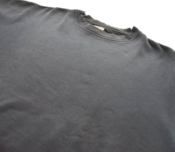 ステューシー STUSSY OLD STUSSY 90s international ロゴ スウェット ネイビー スウェット ネイビー Lサイズ 103MT-2592