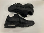 ナイキ NIKE Air Max 95 Essential Triple Black エアマックス95 トリプルブラック  CI3705-001 メンズ靴 スニーカー ブラック 27cm 101sh-1832