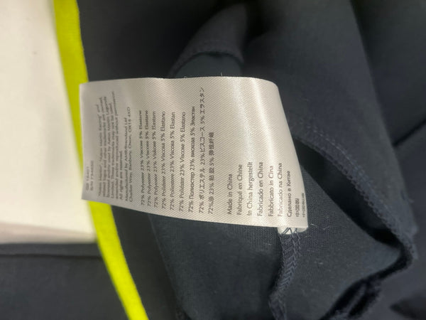 アストンマーティン ASTON MARTIN RACING WEC HACKETT LONDON オフィシャル 公式 レーシングジャケット スウェット ジャケット ブラック Mサイズ 101MT-5310