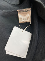 トゥデイフル TODAYFUL ドッキング ギャザー Docking Gather Onepiece ドレス Dress ノースリーブ カップイン 異素材 ドロストリング BLACK 黒 12310323 ワンピース 無地 ブラック SIZE38 104LT-150