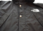 ノースフェイス THE NORTH FACE マウンテンレインテックスジャケット 黒 NP11935 ジャケット ブラック Lサイズ 103MT-2143