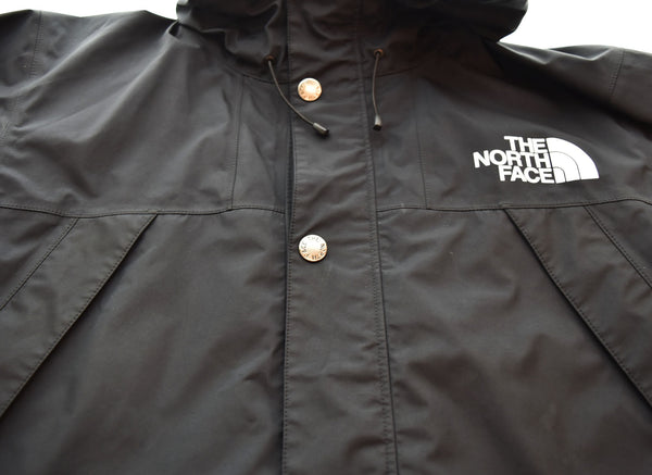 ノースフェイス THE NORTH FACE マウンテンレインテックスジャケット 黒 NP11935 ジャケット ブラック Lサイズ 103MT-2143