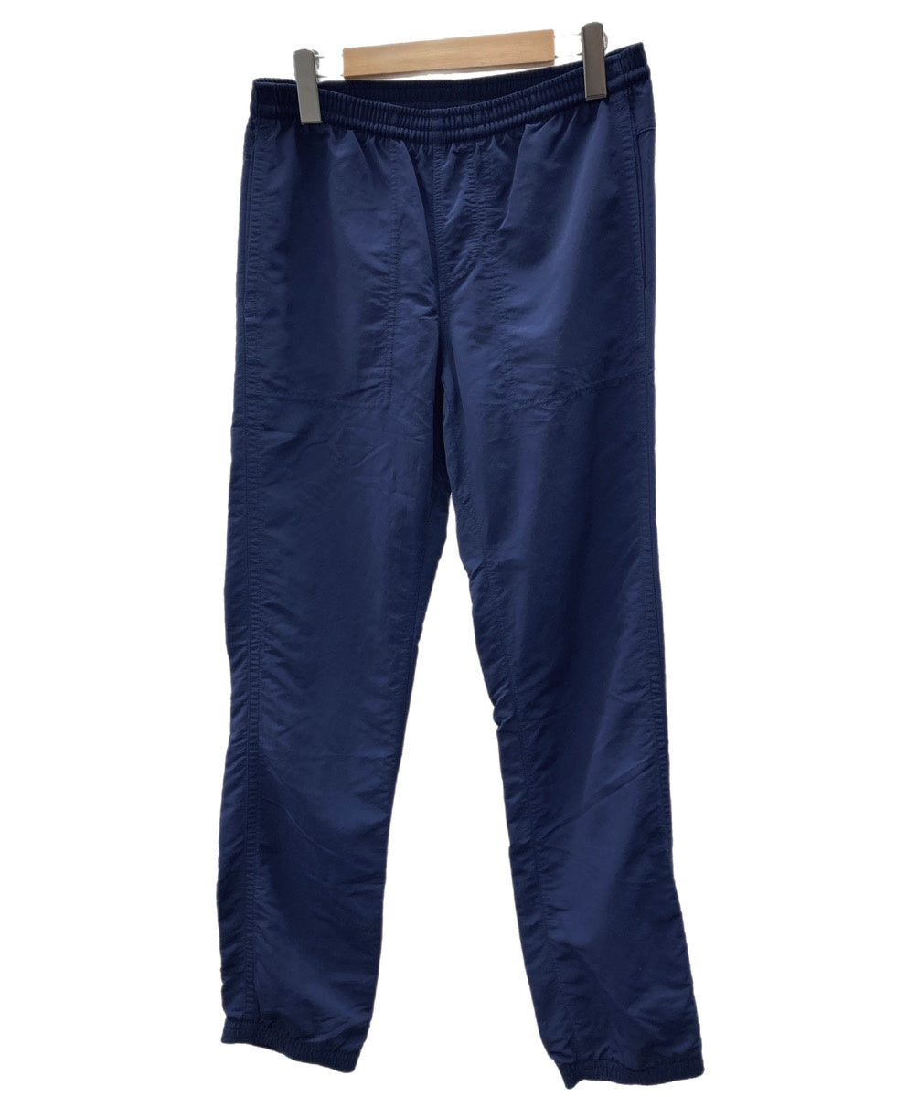 パタゴニア PATAGONIA BAGGIES PANTS バギーズパンツ ジョガー ナイロン イージーパンツ 紺 55211SP18 ボトムスその他  ネイビー Sサイズ 104MB-63