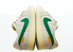 ナイキ NIKE UNION AIR JORDAN 1 KO LOW  エア ジョーダン 1 ノックアウト ロー スニーカー 白 DZ4864-100 メンズ靴 スニーカー ホワイト 27.5cm 103S-557