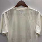 【曜日割引対象外】 オニータ ONEITA 90's ニルヴァーナ カートコバーン KURT COBAIN 追悼 USA製 Tシャツ ホワイト Mサイズ 201MT-4047 VB