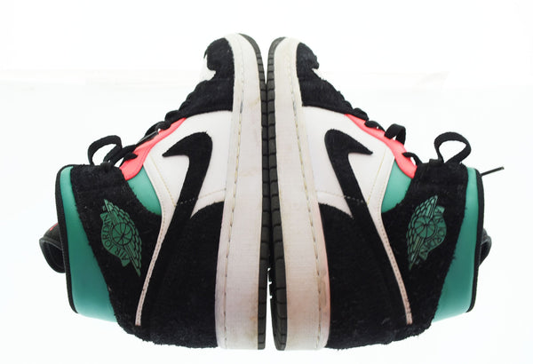 ナイキ NIKE AIR JORDAN 1 MID エアジョーダン 1 ミッド シーズナル エディション 852542-116 メンズ靴 スニーカー マルチカラー 27cm 103S-1204