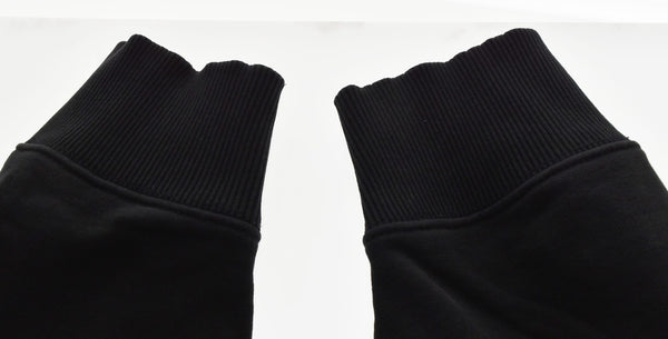 ステューシー STUSSY 21SS Regal Applique crew sweat プリント スウェット 黒 スウェット ブラック Lサイズ 103MT-2244