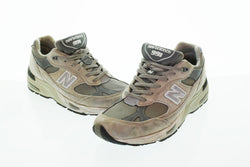 ニューバランス new balance M991GL made in england M991GL メンズ靴 スニーカー グレー 8 1/2 103-shoes-249