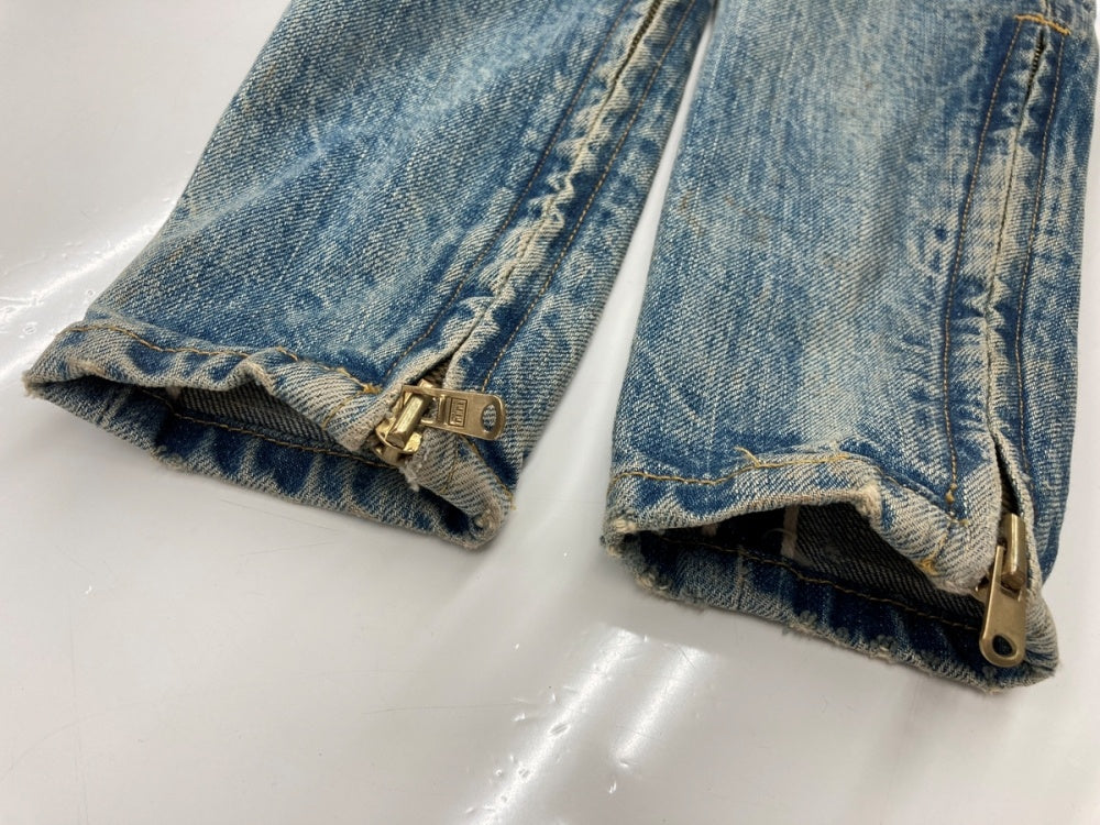 フィアオブゴッド FEAR OF GOD 5th Fifth Collection Selvedge