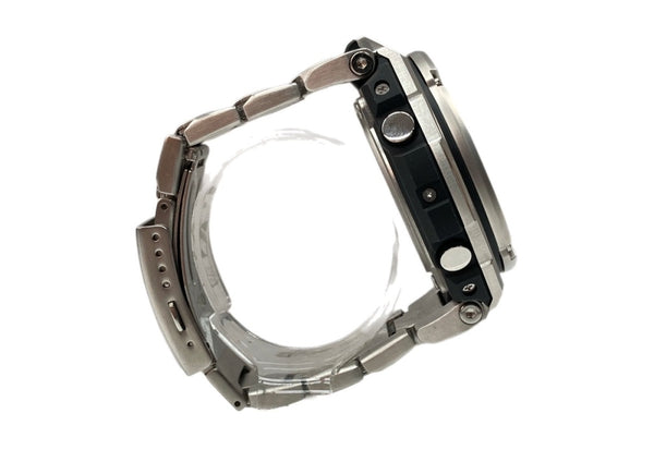 ジーショック G-SHOCK CASIO カシオ G-STEEL 中留 タフソーラー 耐衝撃