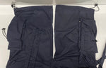 ジーエスジアルティメイトエクスペリエンス GS THE ULTIMATE EXPERIENCE カーゴパンツ ネイビー Mサイズ 201MB-994