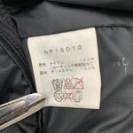 ノースフェイス THE NORTH FACE SCOOPJACKET NP15013 ジャケット グリーン Mサイズ 201MT-4837