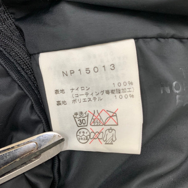 ノースフェイス THE NORTH FACE SCOOPJACKET NP15013 ジャケット グリーン Mサイズ 201MT-4837
