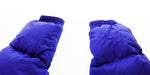 ノースフェイス THE NORTH FACE NUPTSE JACKET ヌプシジャケット 紫  ND92234  ジャケット ロゴ パープル LLサイズ 103MT-592
