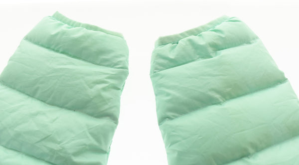 パタゴニア PATAGONIA 14AW Down Sweater ダウン セーター  84683 ジャケット グリーン SSサイズ 103LT-142