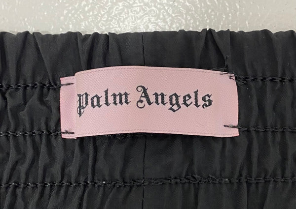 パームエンジェルス Palm Angels 19SS Logo Track Pants  PMCA036S19507038 ボトムスその他 ロゴ ブラック Lサイズ 201MB-618