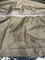 ミリタリー military US NAVY デジタルカモ 迷彩 ナイロンパーカー SPM1C1-08-D-1029 MEDIUM REGULAR ジャケット ネイビー Mサイズ 101MT-4868