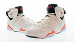 ナイキ NIKE AIR JORDAN 7 RETRO  エア ジョーダン 7 レトロ スニーカー 白 CU9307-160 メンズ靴 スニーカー ホワイト 29cm 103S-617