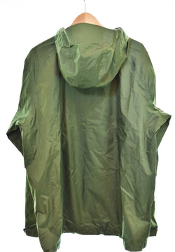 パタゴニア PATAGONIA トレントシェルジャケット マウンテンパーカー 83802FA17 ジャケット グリーン LLサイズ 103MT-3190