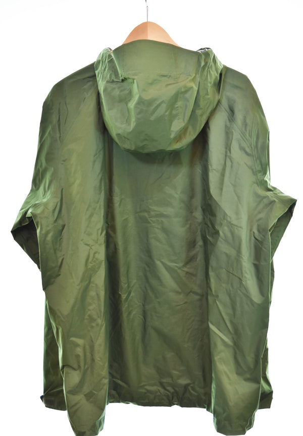 パタゴニア PATAGONIA トレントシェルジャケット マウンテンパーカー 83802FA17 ジャケット グリーン LLサイズ 103MT-3190