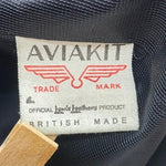 【曜日割引対象外】 ルイスレザー Lewis Leathers SUPER PHANTOM スーパーファントム シープスキン タイトフィット ジャケット ブラック 32サイズ 201MT-3444 VB
