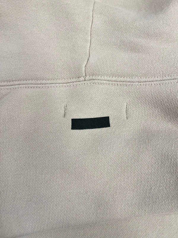 シュタイン stein OVERSIZED REBUILD SWEAT HOODED ST.109 パーカ ベージュ Mサイズ 101MT-4807