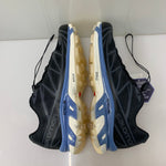 サロモン SALOMON XT-6 CLEAR 416409 メンズ靴 スニーカー ブラック 26.5cmサイズ 201-shoes1494