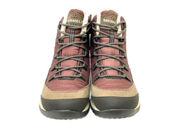 メレル MERRELL ANTORA SNEAKER BOOT WATERPROOF J066930 レディース トレッキング ブーツ パープル 23.5 601sh-20