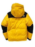 ノースフェイス THE NORTH FACE BALTRO LIGHT JACKET バルトロ ライト ジャケット GORE-TEX ゴアテックス ダウン ジャケット アウター SG サミットゴールド  ND91950 イエロー SSサイズ XXS 101LT-135