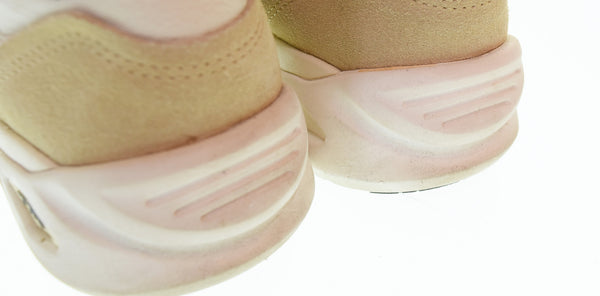 プーマ PUMA AMI PARISアミパリス スニーカー 388619-01 レディース靴 スニーカー マルチカラー 25cm 103S-1355