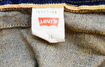 リーバイス Levi's 90s 日本製 Levi'sリーバイス 71507 デニムジャケット 2ポケット 青 71507 36 ジャケット ブルー 103MT-1643