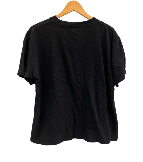 バンド band 90's 00's Vintage ヴィンテージ BLACK SABBA ブラックサバス プリント Tシャツ ブラック Lサイズ 101MT-3938