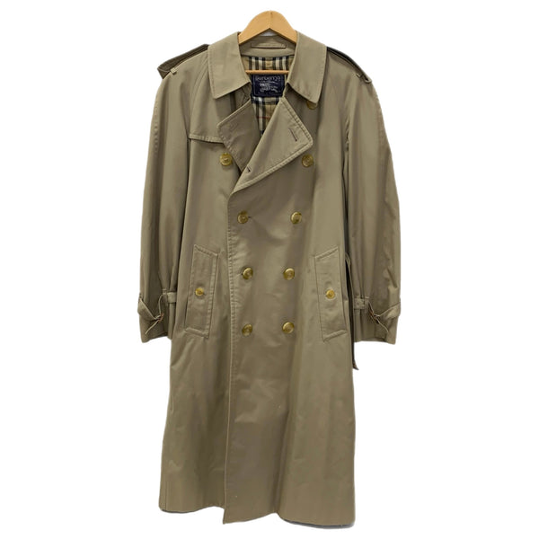 バーバリー Burberry トレンチ コート ベージュ 201LT-458