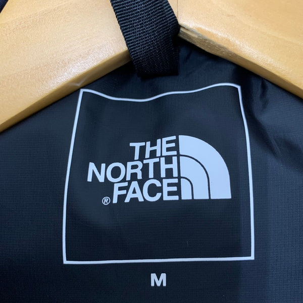ノースフェイス THE NORTH FACE GTX NUPTSE JACKET ヌプシ ND92332 ジャケット ブラック Mサイズ 201MT-4826