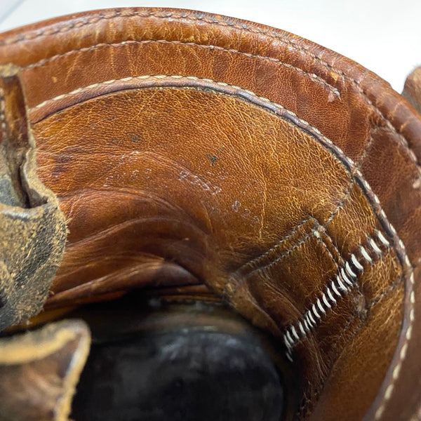 【曜日割引対象外】 ダナー Danner マウンテンブーツ VINTAGE レースアップ 7269 メンズ靴 ブーツ ワーク ブラウン 201-shoes1377 VB