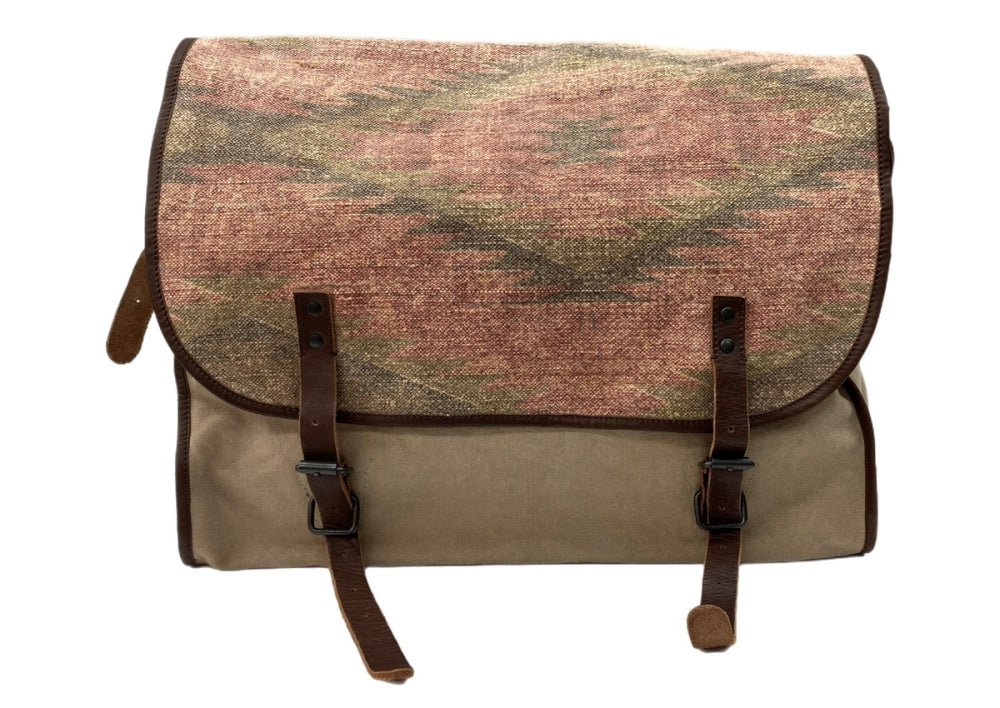 ラルフローレン RalphLauren DENIM & SUPPLY MESSENGER BAG