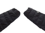 ノースフェイス THE NORTH FACE ウィンドストッパーゼファーシェルカーディガン GORE-TEX ダウン ND92262 ジャケット ネイビー Lサイズ 103MT-3138