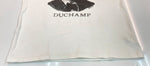 レディメイド READYMADE 21SS DUCHAMP T-SHIRT マルセル・デュッシャン Tシャツ 白 RE-CO-WH-00-00-141 Tシャツ プリント ホワイト Mサイズ 104MT-1675