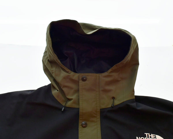 ノースフェイス THE NORTH FACE Mountain Light Jacket マウンテン ライト ジャケット  NP11834 ジャケット カーキ LLサイズ 103MT-1555