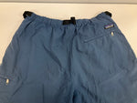 パタゴニア PATAGONIA 2000年製 00’s Rover Shorts リバーショーツ バギーショーツ 57310 ハーフパンツ ブルー Mサイズ 101MB-669