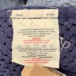 パタゴニア PATAGONIA シンチラ フリース ジャケット ブルー Mサイズ 201MT-4741