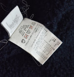 ステューシー  STUSSY N-1 デッキジャケット裏ボア ジャケット ブラック Mサイズ 103MT-3208