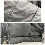 【曜日割引対象外】 パタゴニア PATAGONIA 00's ダスパーカー Das Parka 84098 ジャケット ブラック Sサイズ 201MT-4747 VB