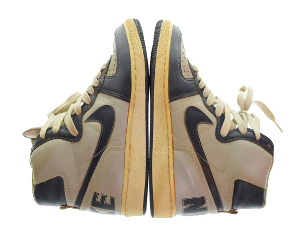 ナイキ NIKE 80s Vintage TERMINATOR HI Goerge Town 85年製 80's ターミネーター ジョージタウン 851202TY メンズ靴 スニーカー マルチカラー 9 103S-1246